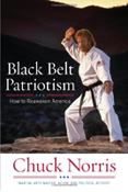 Black Belt Patriotism
